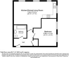 FLOOR-PLAN