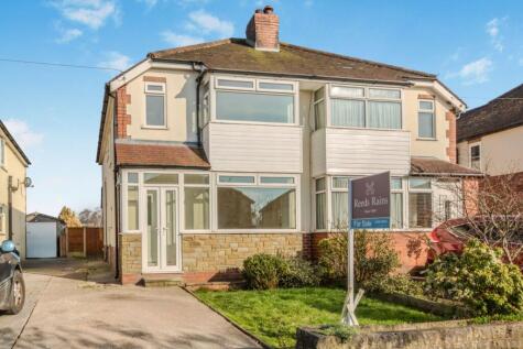 Minor Avenue, Lyme Green, Macclesfield, Cheshire, SK11