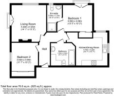 FLOOR-PLAN