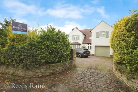 Ivy Lane, Macclesfield, Cheshire, SK11