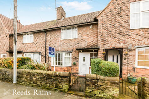 Ryle Street, Macclesfield, Cheshire, SK11