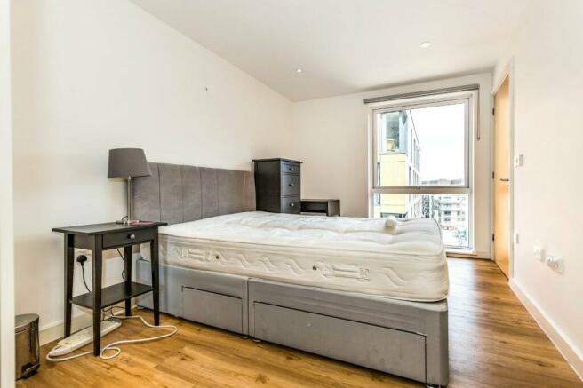 2 bedroom apartment for sale in Eastbank Tower, 277 Great Ancoats ...