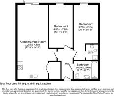 FLOOR-PLAN