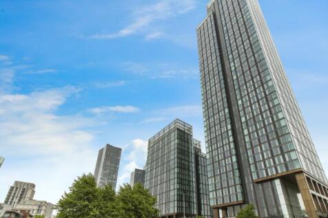 Chester Road, Manchester, M15