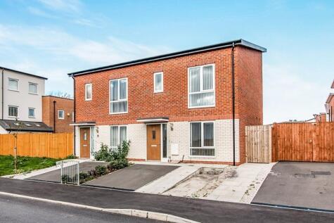 Aldridge Road, Manchester, M11