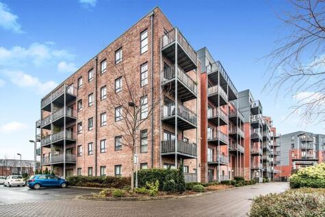 The Waterfront, Openshaw, Manchester, M11