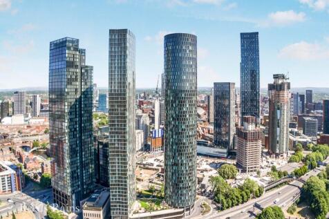 Silvercroft Street, Manchester, M15