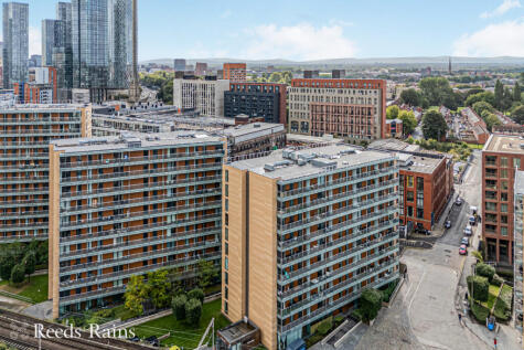 Kelso Place, Manchester, M15