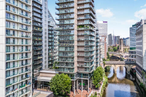 The Edge, Clowes Street, Salford, M3