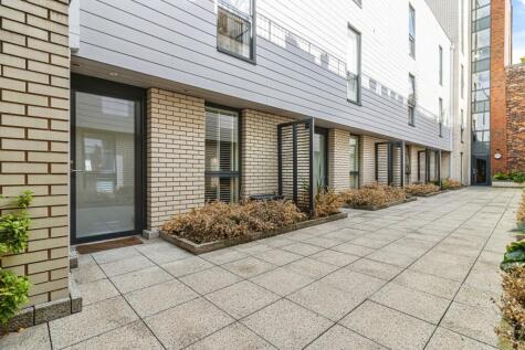 Blossom Street, Manchester, M4