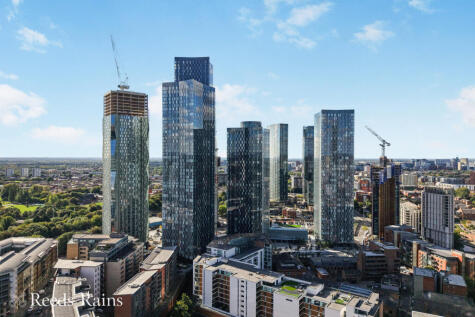 Owen Street, Manchester, M15