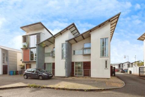 Paxton Place, Manchester, M11