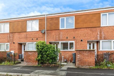 Winterford Avenue, Manchester, M13