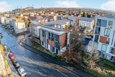 Rylance Street, Manchester, M11