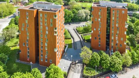 Dalton Street, Manchester, M40