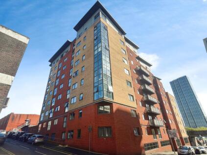 Red Bank, Manchester, Greater Manchester, M4