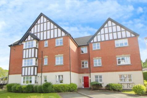 Freshwater View, Northwich, Cheshire, CW8