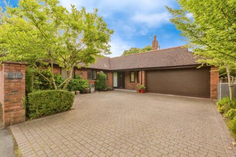 Westage Lane, Great Budworth, Northwich, Cheshire, CW9