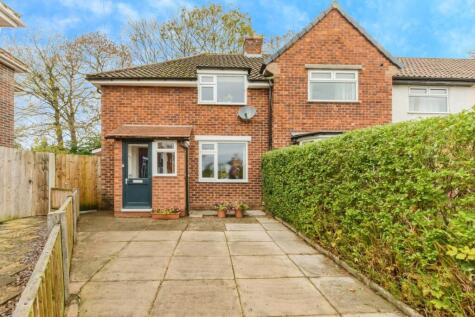 Royds Close, Hartford, Northwich, Cheshire, CW8