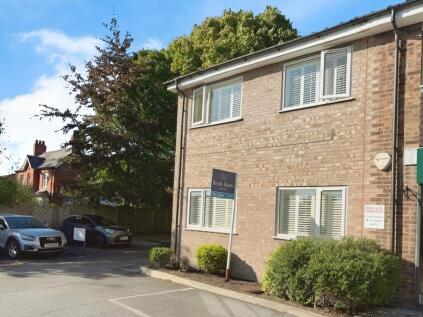 Main Road, Goostrey, Crewe, Cheshire, CW4