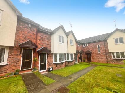 Swettenham Close, Alsager, Stoke-on-Trent, Cheshire, ST7