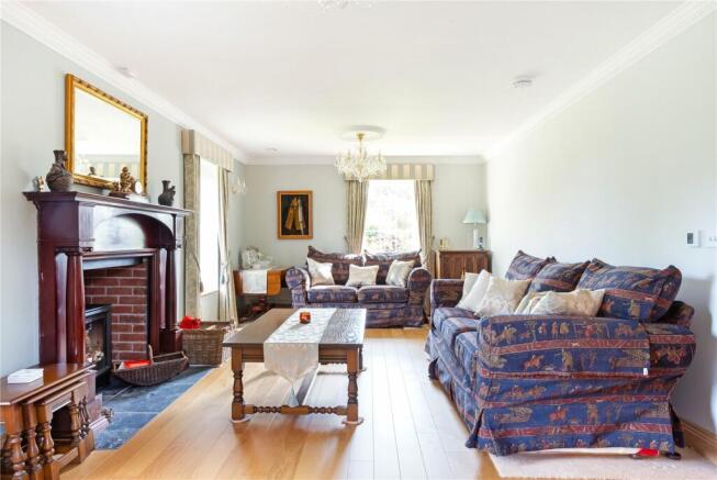 Drawing Room