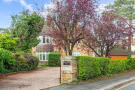Derby Lodge