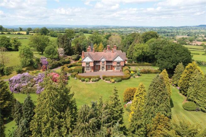 Wicksted Hall