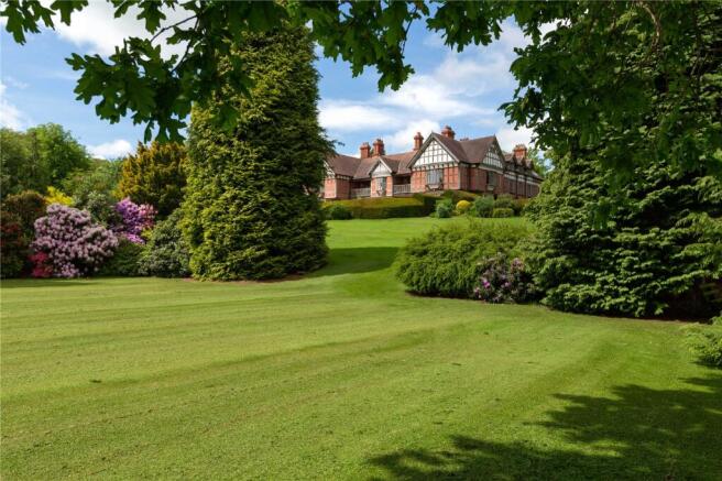 Wicksted Hall