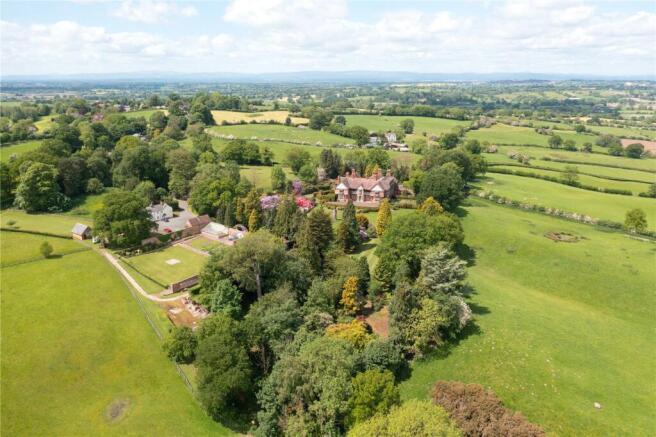Wicksted Hall