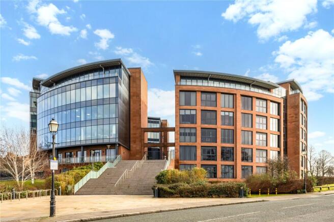 HQ Building