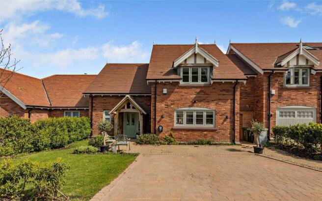 2 Belfry Place