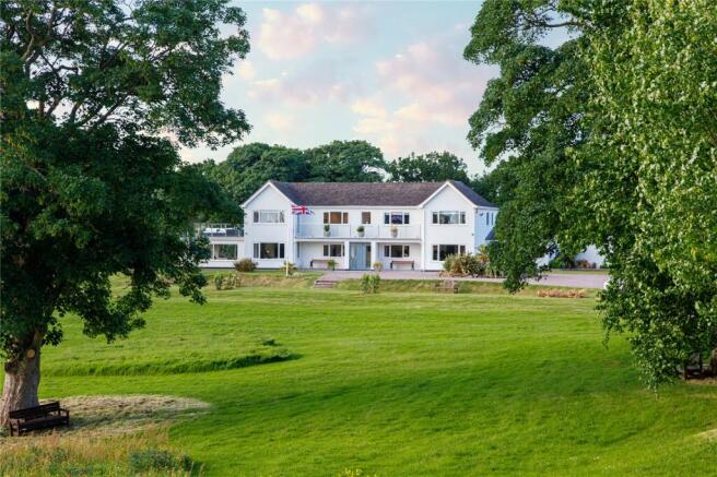 Corbrook Grange