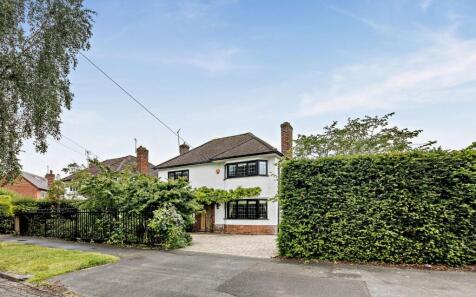 Carrick Road, Chester, Cheshire West and Ches, CH4