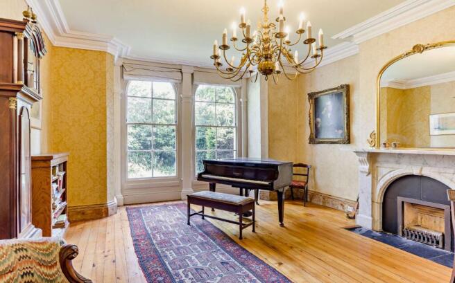 Music Room