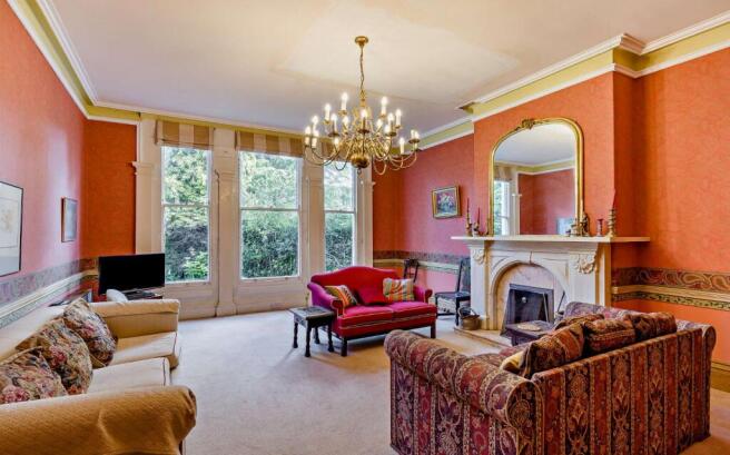 Drawing Room