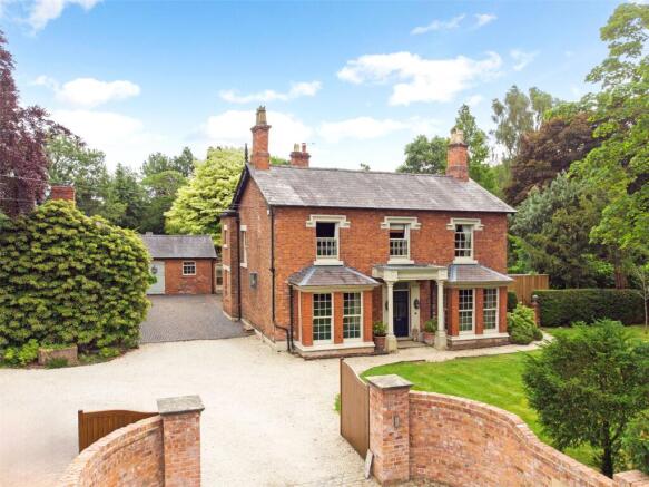 Heath House