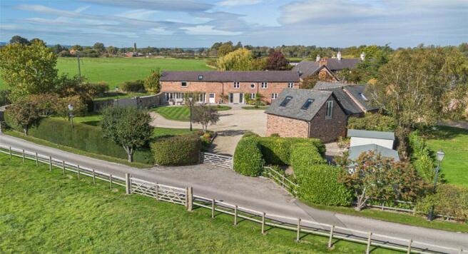 Sandford Barn