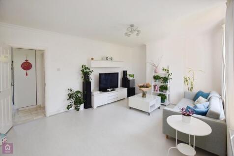 Stokoe Avenue, Altrincham, Greater Manchester, WA14