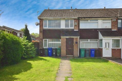 Dartington Close, Manchester, Greater Manchester, M23
