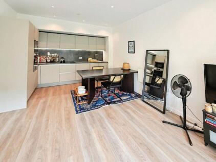 Hope Square, Altrincham, Greater Manchester, WA14