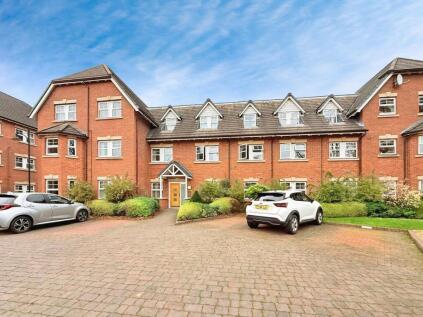 Wellington Road, Timperley, Altrincham, WA15