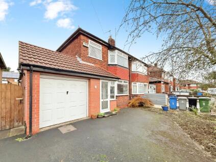 Bradley Close, Timperley, Altrincham, WA15