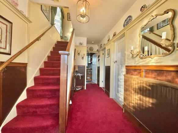 Hallway
