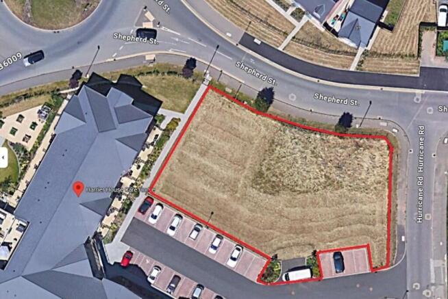 Site Outline