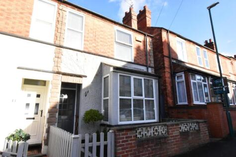 Percival Road, Nottingham, Nottinghamshire, NG5
