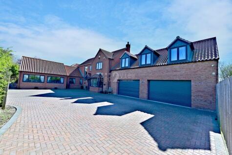 Holly Court, Rolleston, Newark, NG23