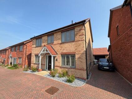 Waterfield Way, Clipstone Village, NG21