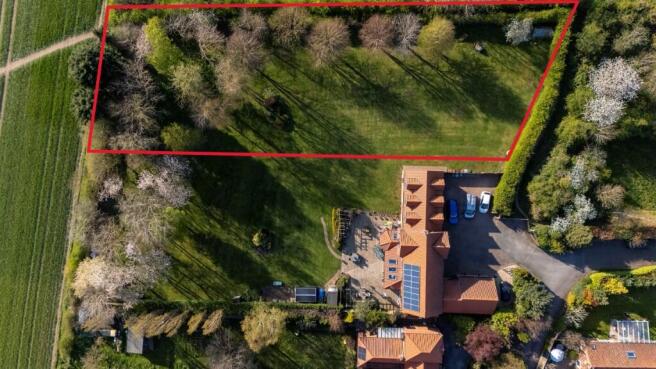 Building Plot