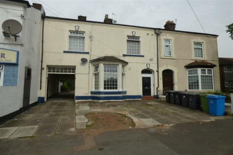 Widnes - 8 bedroom house for sale